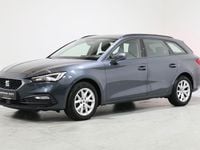 Gebraucht Seat Leon Style 150 PS (110 kW) 2021 Grau Kombi