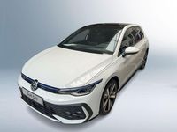 Gebraucht VW Golf VIII GTE 177 PS (130 kW) 2024 Pure white Limousine