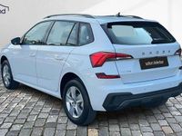 Neu Skoda Kamiq 95 PS (69 kW) 2026 Weiß SUV