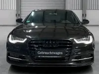 Gebraucht Audi A6 245 PS (180 kW) 2012 Schwarz Limousine