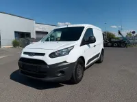 Używany Ford Transit Connect 75 KM (55 kW) 2016 Biały Minivan