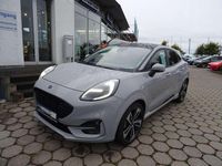 Gebraucht Ford Puma ST-Line X 125 PS (91 kW) 2021 Fancygrau SUV