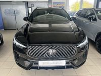 Neu Volvo XC60 Plus 398 PS (292 kW) 2025 Onyx black SUV