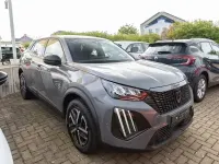 Gebraucht Peugeot 2008 Active 101 PS (74 kW) 2024 Grau SUV