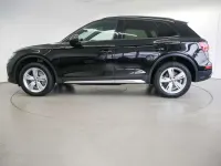 Gebraucht Audi Q5 Advanced 204 PS (150 kW) 2021 Mythosschwarz metallic SUV