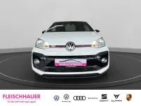 Usado VW up! Sport 116 HP (85 kW) 2022 Branco Citadino