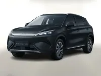 Neu BYD Atto 3 330 kW (449 PS) 2026 Obsidian black SUV