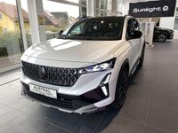 Ny Renault Austral Esprit Alpine 2025 SUV