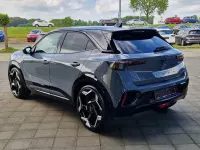 Neu Opel Mokka-e GSe 206 kW (281 PS) 2026 Grafik grau SUV