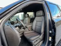 Neu Chevrolet Tahoe 426 PS (313 kW) 2026 Grau SUV