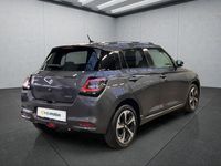 Neu Suzuki Swift 82 PS (60 kW) 2025 Grau Kleinwagen