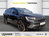 Gebraucht Renault Espace Esprit Alpine 131 PS (96 kW) 2023 Sternenschwarz SUV
