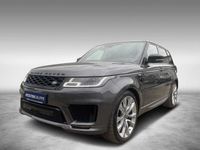 gebraucht Land Rover Range Rover Sport D300 SDV6 HSE Dynamic *Motor 16 tkm*