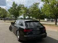 Gebraucht Audi A6 Sport 326 PS (239 kW) 2017 Schwarz Limousine