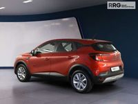 gebraucht Renault Captur II EVOLUTION TCe 90 SITZHEIZUNG