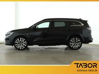 Gebraucht Renault Espace Iconic 200 PS (147 kW) 2025 Schwarz metallic SUV