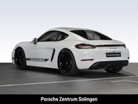 gebraucht Porsche 718 Cayman Style Edition Bose Chrono LED