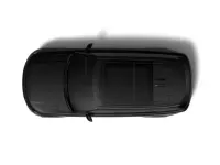 Neu Land Rover Range Rover Sport HSE Dynamic 460 PS (338 kW) 2026 Santorini black SUV