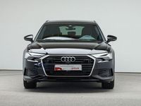 Gebraucht Audi A6 Ambiente 299 PS (219 kW) 2023 Brillantschwarz Kombi