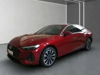 Gebraucht Audi A5 Sport 204 PS (150 kW) 2025 Rot Limousine