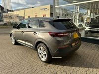 gebraucht Opel Grandland X 1,2 *Business Edition*Panoramadach*Navi*Kamera*