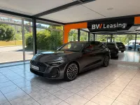 Gebraucht Audi A5 S-Line 204 PS (150 kW) 2026 Grau Kombi