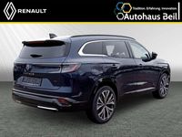 Gebraucht Renault Espace Iconic 200 PS (147 kW) 2024 Nachtblau metallic SUV