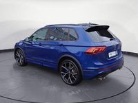 Gebraucht VW Tiguan R 320 PS (235 kW) 2023 Blau SUV