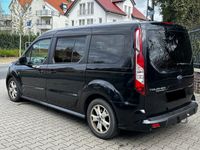 gebraucht Ford Tourneo Connect 1.5 TDCI Titanium 7-Sitzer Maxi Aut.