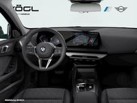 Gebraucht BMW 120 Efficient Dynamics 150 PS (110 kW) 2025 Saphirschwarz Kleinwagen