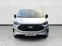 Neu Ford Transit Custom Trend 150 PS (110 kW) 2026 Moondust silver metallic Kombi