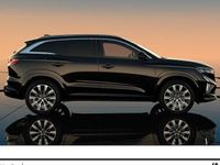 Neu Renault Austral Techno 148 PS (108 kW) 2026 Blackpearlschwarz metallic SUV