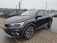 Gebraucht Renault Arkana Evolution 140 PS (102 kW) 2024 Schwarz SUV
