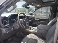 Gebraucht Chevrolet Silverado 426 PS (313 kW) 2024 Grau SUV