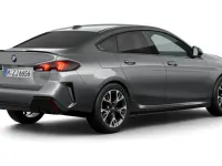 Gebraucht BMW 220 Gran Coupé Shadowline 170 PS (125 kW) 2025 Grau Coupé