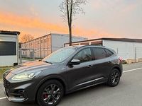 Gebraucht Ford Kuga ST-Line X 150 PS (110 kW) 2020 Grau SUV