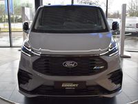 Neu Ford Transit Custom 170 PS (125 kW) 2026 Grau Van / Kleinbus