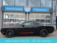 Usata Dodge Challenger 309 CV (227 kW) 2014 Nero Coupé