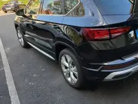 Usado Seat Ateca Xperience 150 CV (110 kW) 2023 Negro SUV