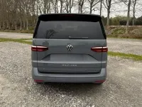 Gebraucht VW Multivan Edition 150 PS (110 kW) 2025 Grau Van / Kleinbus