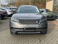 gebraucht Land Rover Range Rover Velar /HEADUP/MERIDIAN/PANO