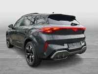 Nouvelle Cupra Terramar 150 ch (110 kW) 2026 Gris SUV