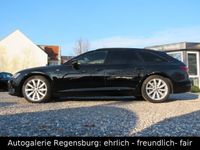 gebraucht Audi A6 Avant 40 TDI quattro*S-LINE PLUS*LED*NAVI*ACC