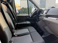 Gebraucht VW Crafter 177 PS (130 kW) 2019 Grau Van