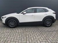 Usado Mazda CX-30 122 HP (89 kW) 2022 Branco SUV