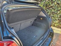 Gebraucht VW Polo Highline 90 PS (66 kW) 2015 Schwarz Limousine