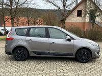 gebraucht Renault Grand Scénic III 1.2 Grand Expression