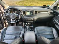 Gebraucht Kia Sorento 200 PS (147 kW) 2015 Weiß SUV