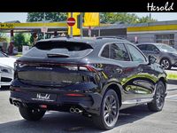 Gebraucht DFSK Forthing 5 177 PS (130 kW) 2024 Schwarz SUV