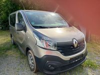 Gebraucht Renault Trafic Expression 116 PS (85 kW) 2015 Van / Kleinbus